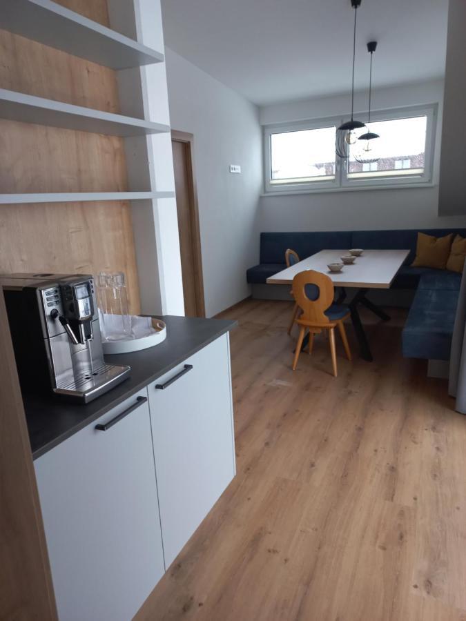 Apartmán Baldauf - Dorf 31 Kleinarl