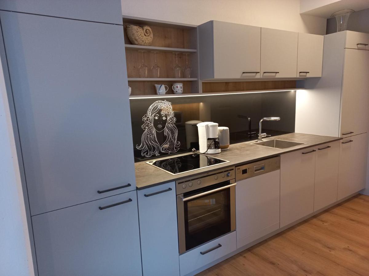 Apartmán Baldauf - Dorf 31