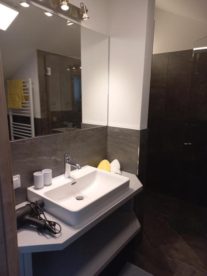 Apartmán Baldauf - Dorf 31