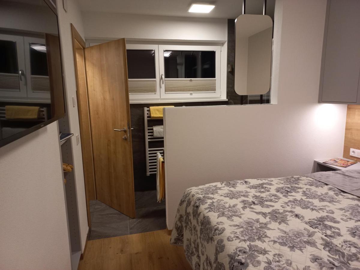 Apartmán Baldauf - Dorf 31 *