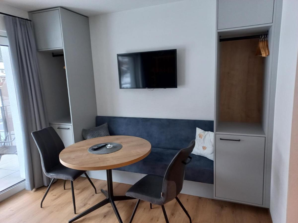 Apartmán Baldauf - Dorf 31 Kleinarl
