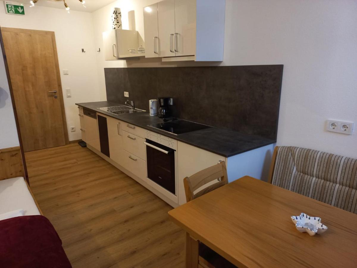 Apartmán Baldauf - Dorf 31 Kleinarl