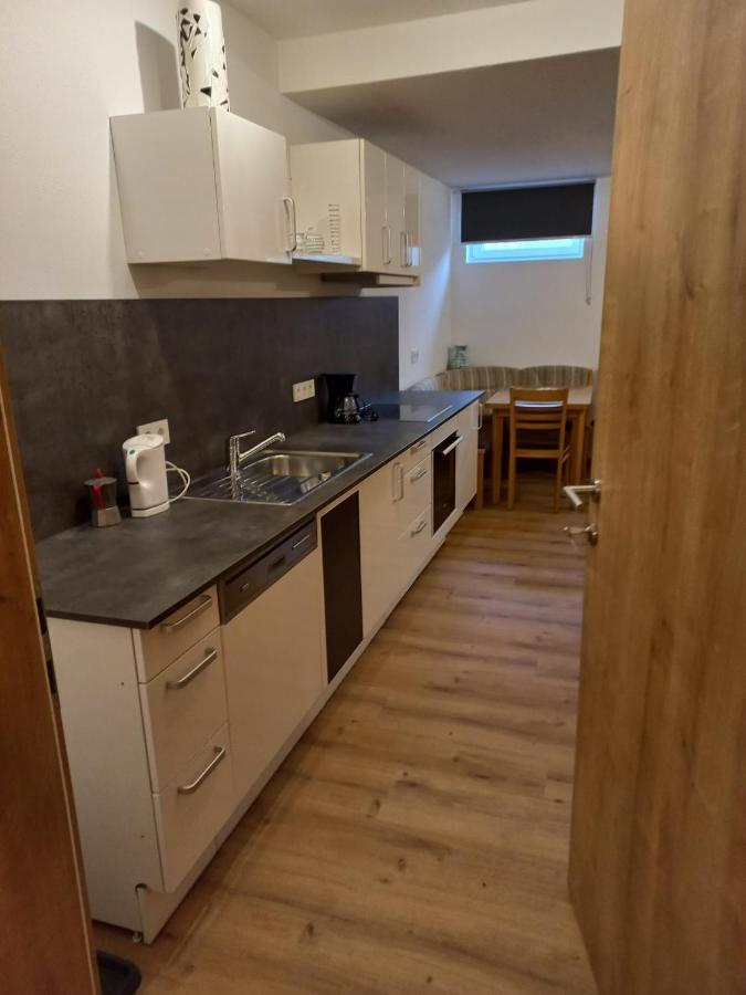 Apartmán Baldauf - Dorf 31 *