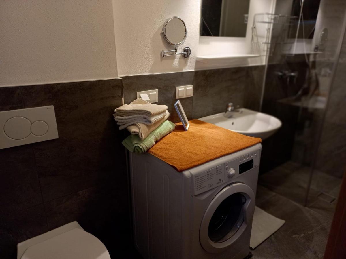 Apartmán Baldauf - Dorf 31 *