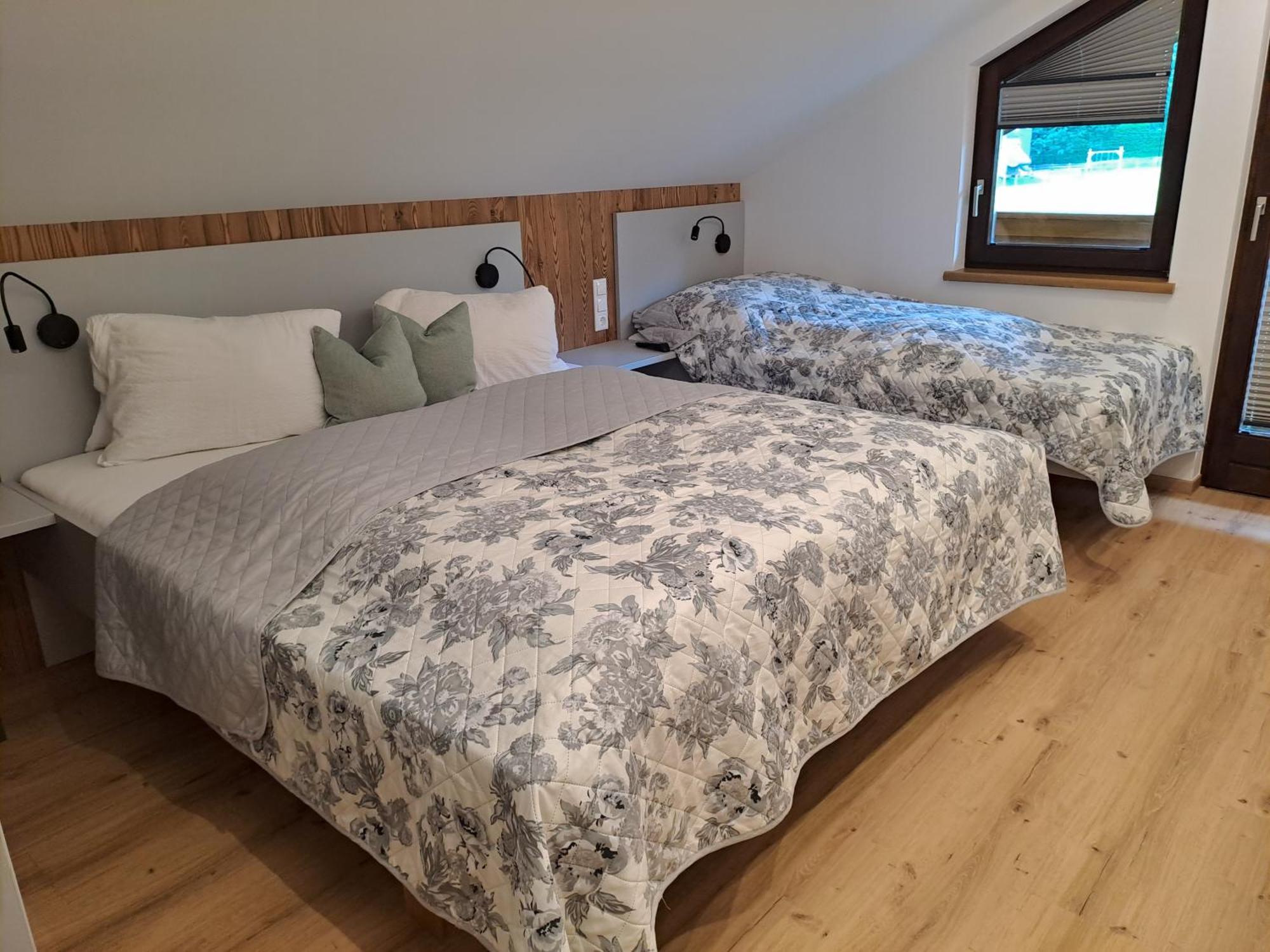 Apartmán Baldauf - Dorf 31