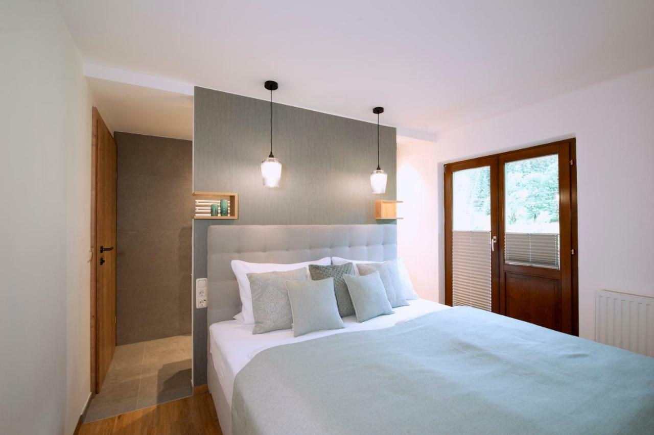 Apartmán Baldauf - Dorf 31